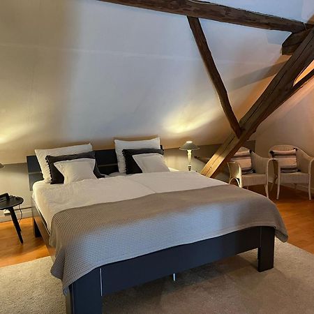 Vakantiewoning Fruitschuur De Morel Venlo Kültér fotó