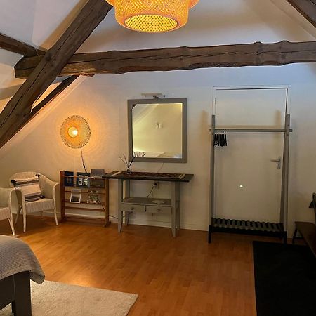 Vakantiewoning Fruitschuur De Morel Venlo Kültér fotó