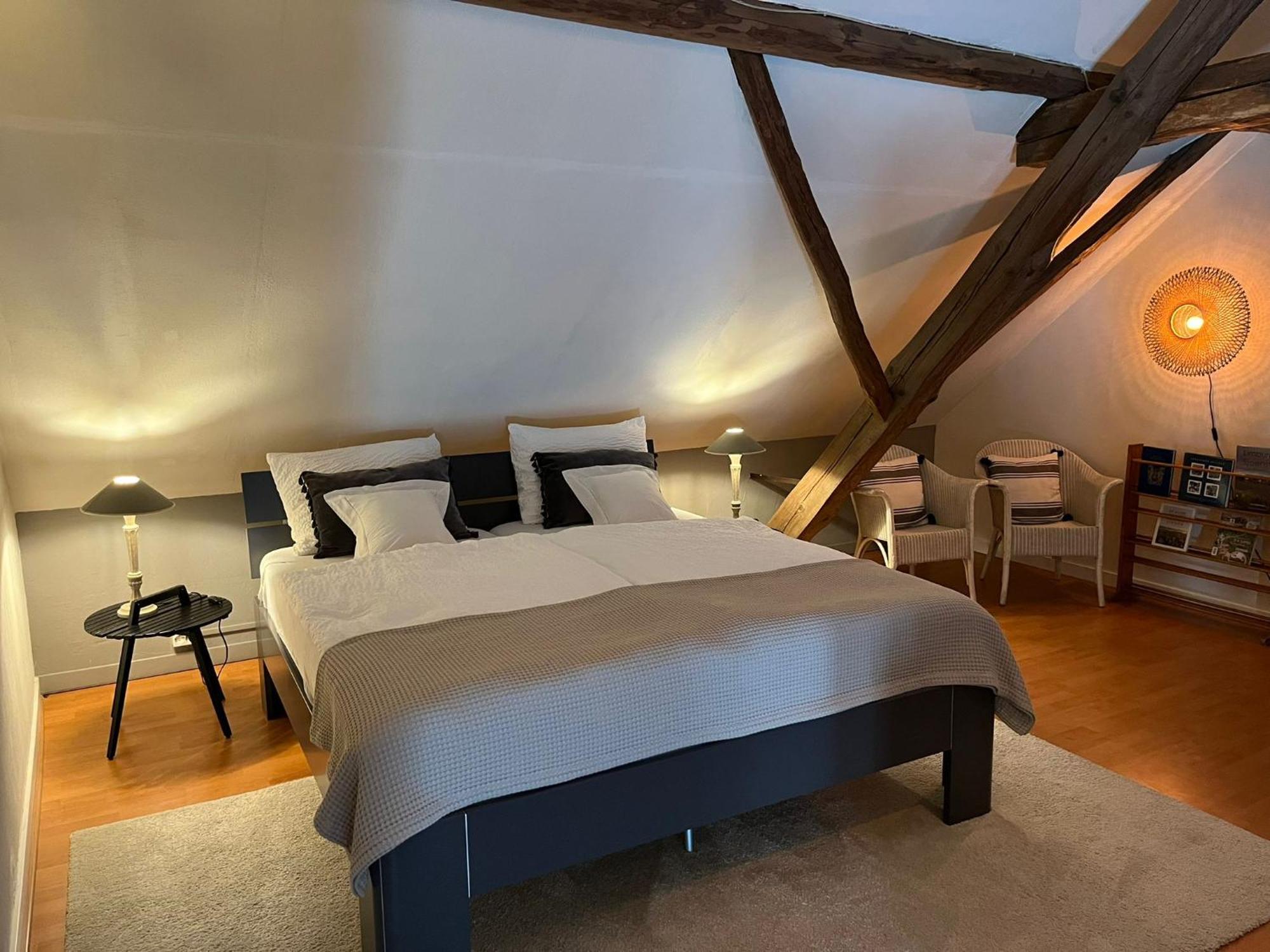 Vakantiewoning Fruitschuur De Morel Venlo Kültér fotó