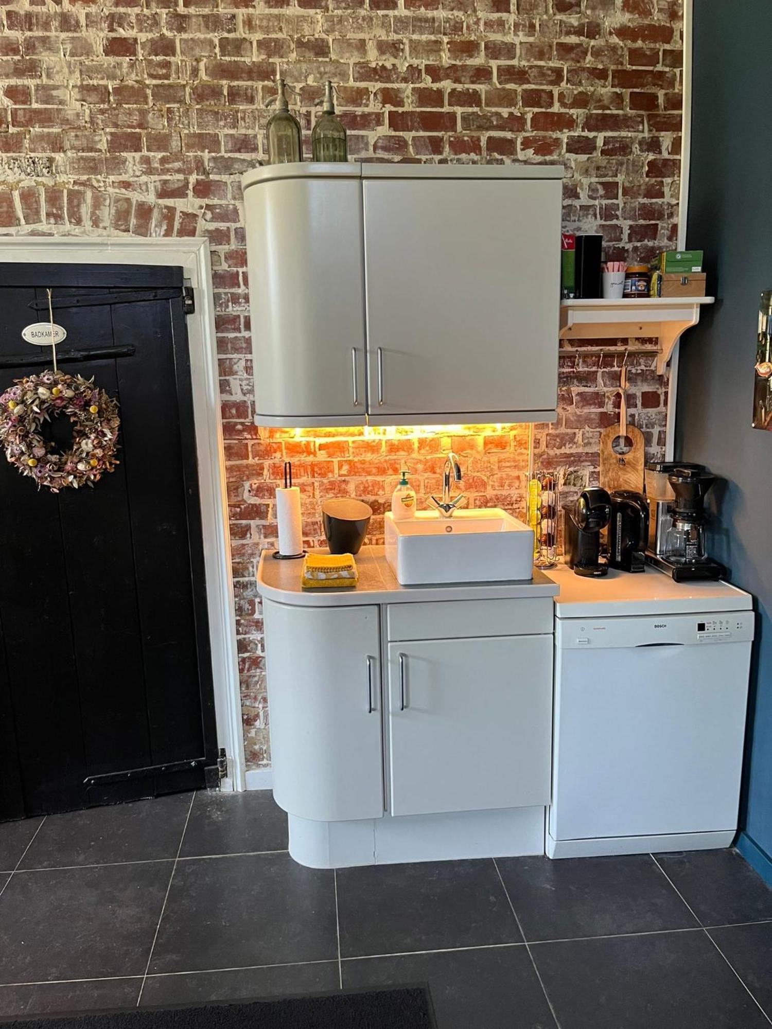 Vakantiewoning Fruitschuur De Morel Venlo Kültér fotó
