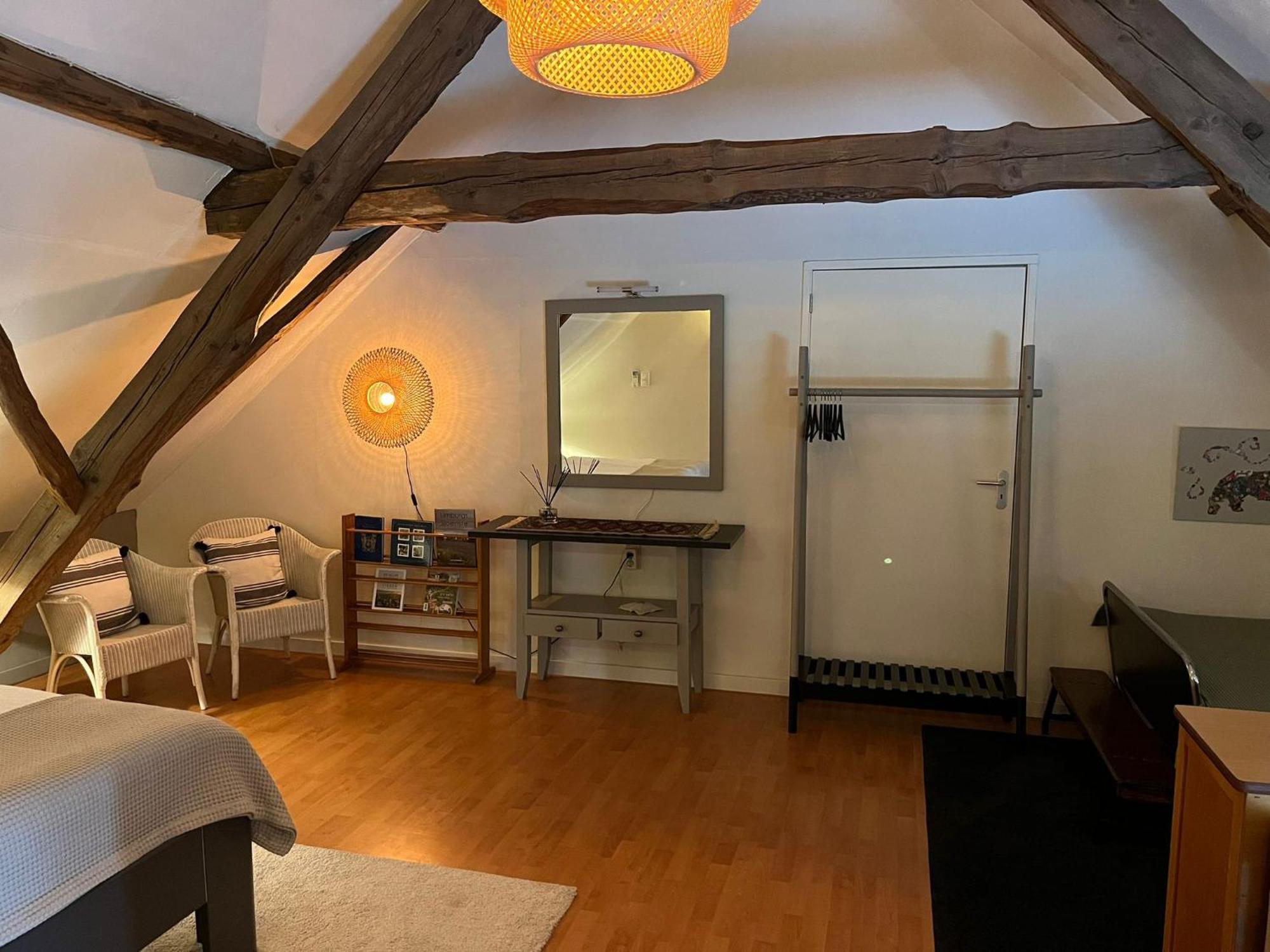 Vakantiewoning Fruitschuur De Morel Venlo Kültér fotó