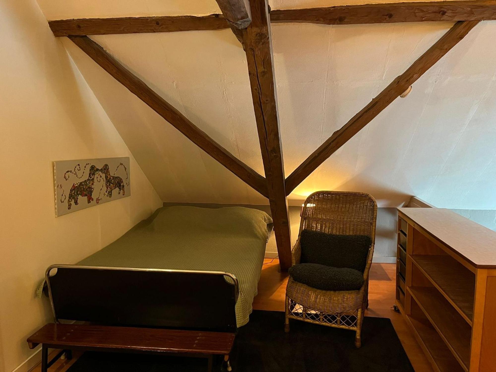 Vakantiewoning Fruitschuur De Morel Venlo Kültér fotó