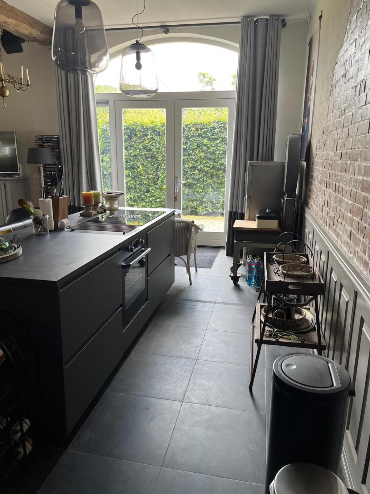 Vakantiewoning Fruitschuur De Morel Venlo Kültér fotó