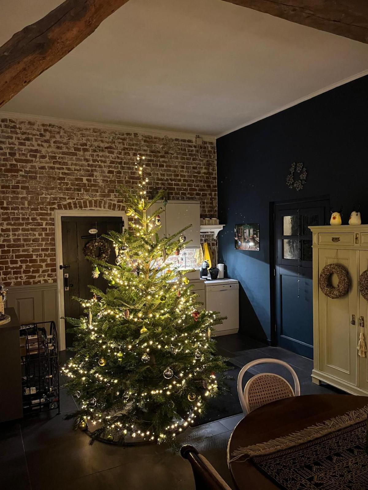 Vakantiewoning Fruitschuur De Morel Venlo Kültér fotó